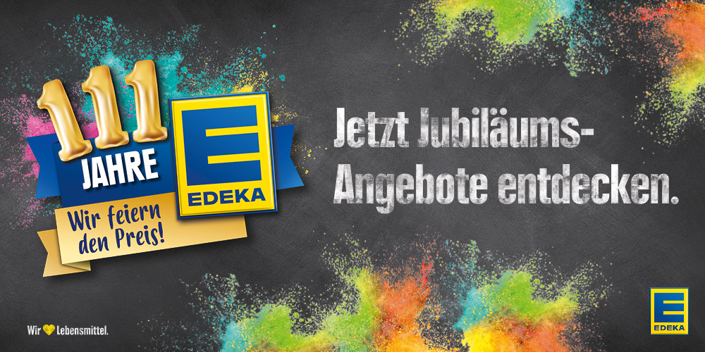111 Jahre und kein bisschen leise!